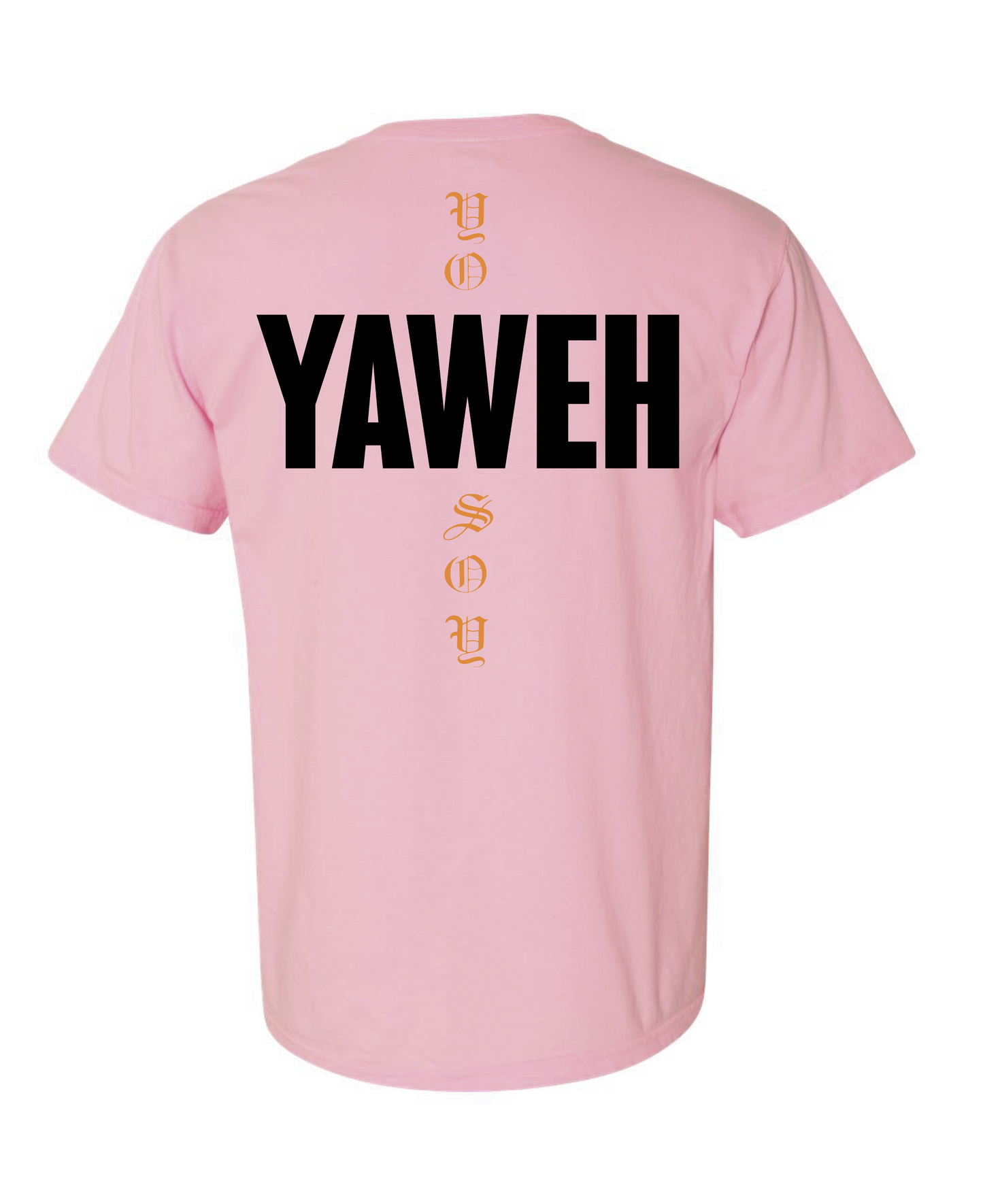 T-shirt YAHWEH